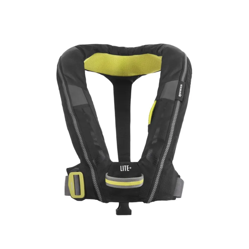 copy of Spinlock Deckvest 5D Pro-sensor 275N