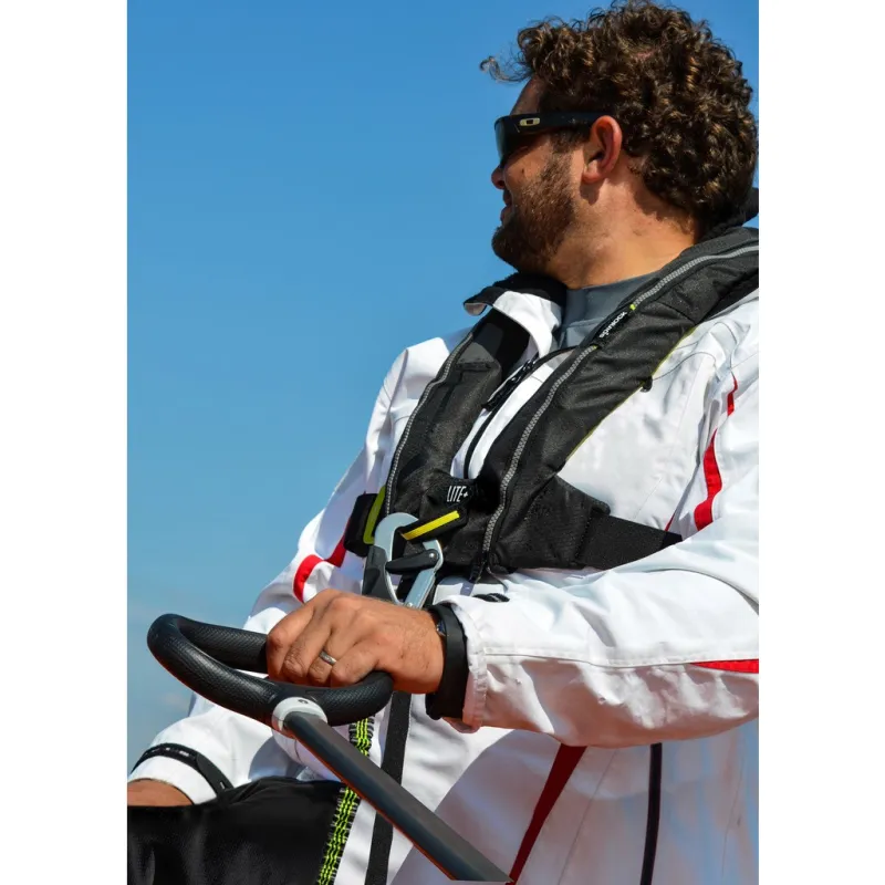 copy of Spinlock Deckvest 5D Pro-sensor 275N copy of Spinlock Deckvest 5D Pro-sensor 275N