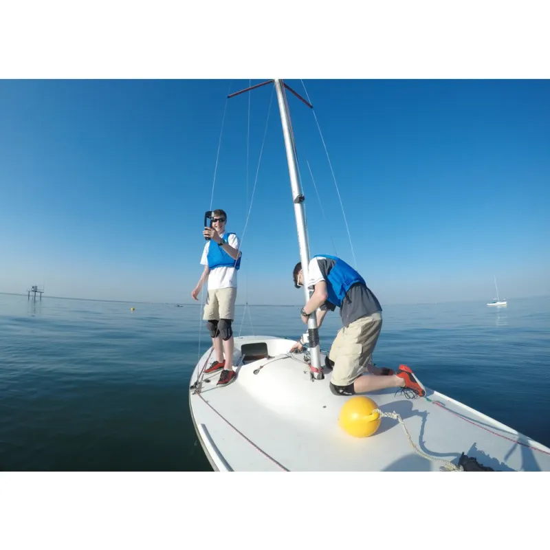 copy of Spinlock Performance Knee Protection copy of Spinlock Performance Knee Protection