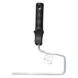 Paint Roller holder 27cm for 180mm paint roller
