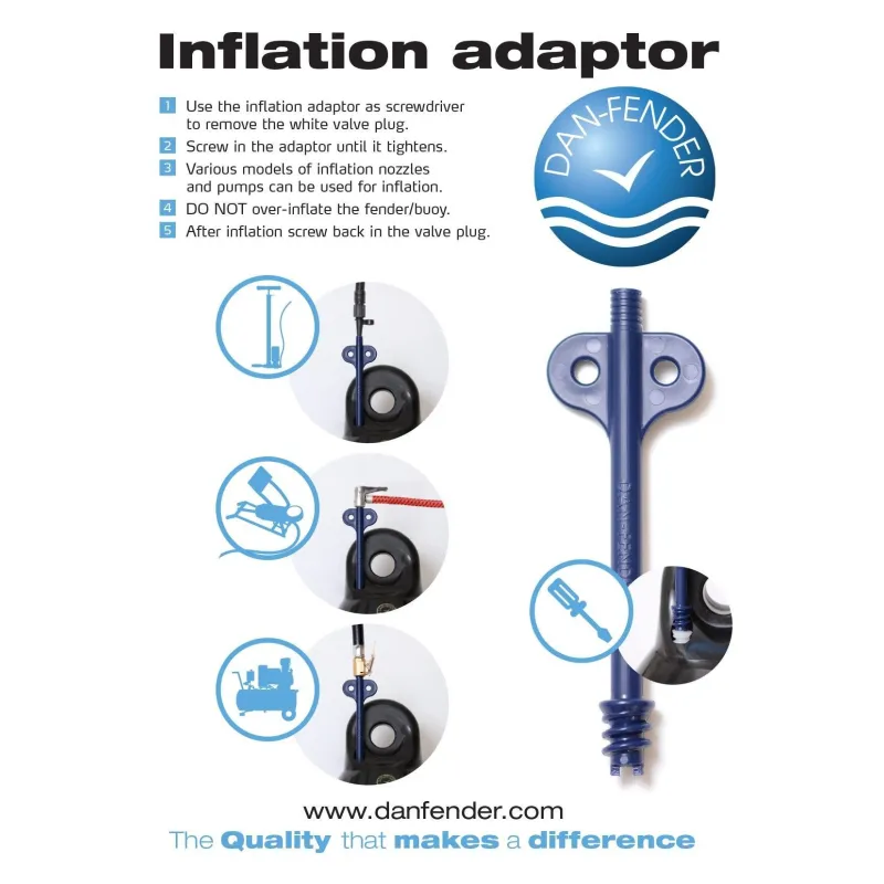 copy of DAN-FENDER hand pump