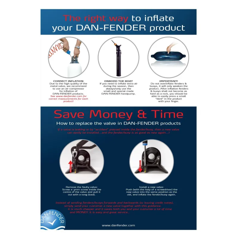 copy of DAN-FENDER hand pump copy of DAN-FENDER hand pump