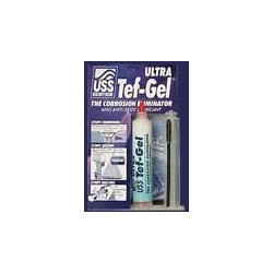 TEF-GEL from USS - The corrosion eliminator