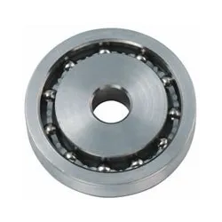 copy of Allen Ball bearing / sheave Acetal Resin 27x10x4.4mm