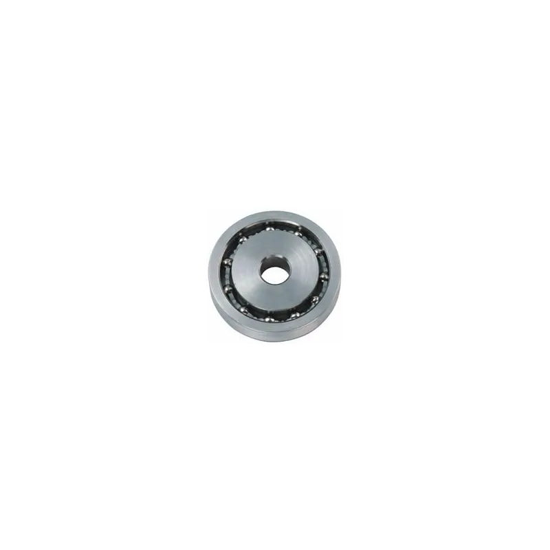 copy of Allen Ball bearing / sheave Acetal Resin 27x10x4.4mm