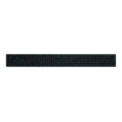 copy of Technora mantel 8-10mm black, prijs/cm