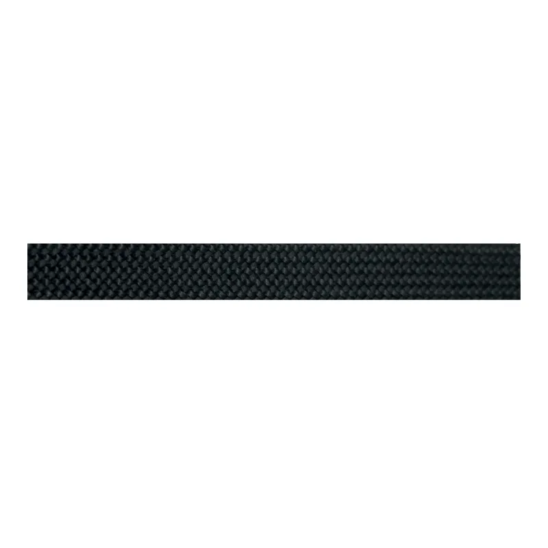 copy of Technora mantel 8-10mm black, prijs/cm copy of Technora mantel 8-10mm black, prijs/cm
