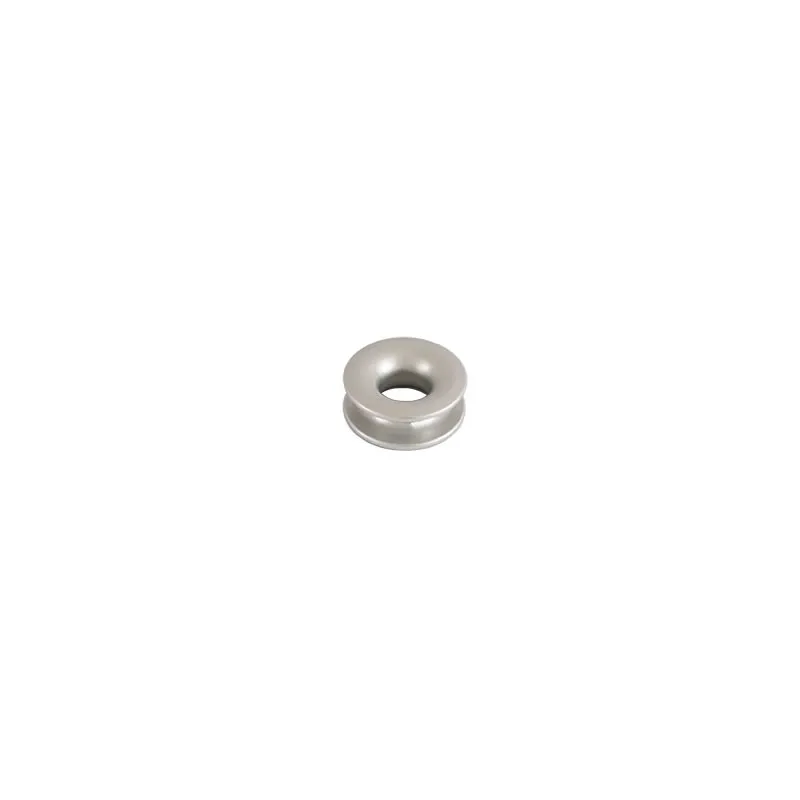 copy of Allen Mixi round Aluminium Thimble black