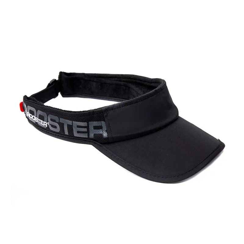 copy of Rooster AeroMesh Visor - Graphite