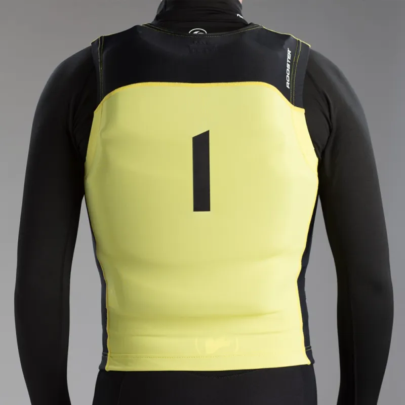 copy of Rooster Race Bib - Black copy of Rooster Race Bib - Black