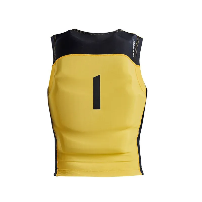 ROOSTER PODIUM BIBS SET ROOSTER PODIUM BIBS SET