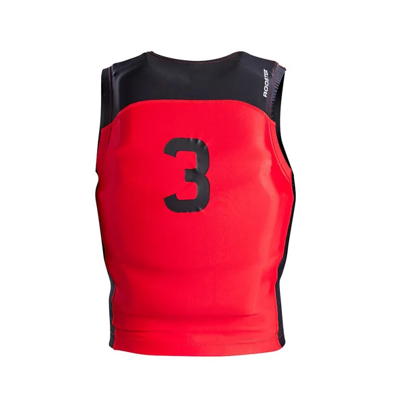copy of Rooster Race Bib - Black copy of Rooster Race Bib - Black