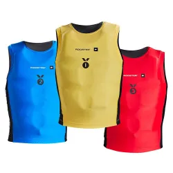 copy of Rooster Race Bib - Black