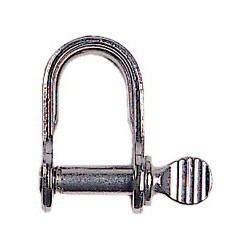 5 mm plate shackle