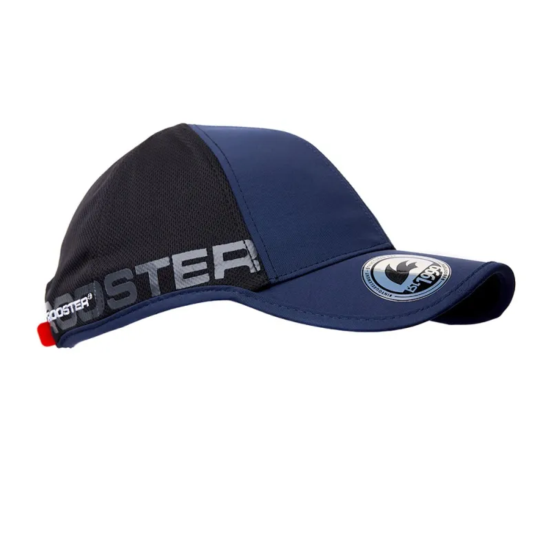 copy of Rooster AeroMesh Visor - Graphite