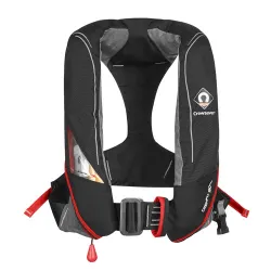 Crewfit 180N Pro Automatic with Harness