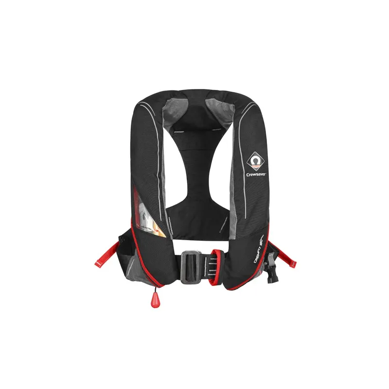 Crewfit 180N Pro Automatic with Harness