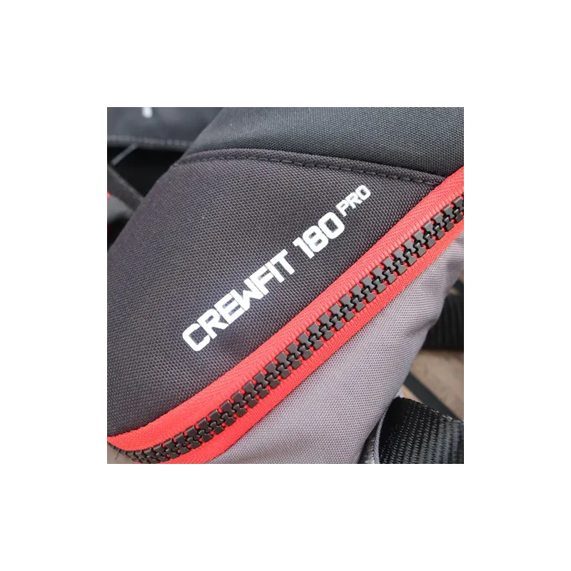 Crewfit 180N Pro Automatic with Harness Crewfit 180N Pro Automatic with Harness