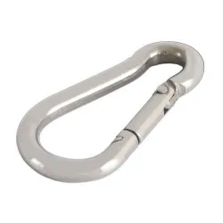 50mm Carbine hook