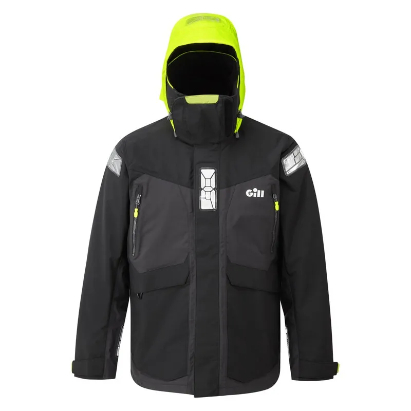 Gill OS2 OFFSHORE MEN'S JACKET Gill OS2 OFFSHORE MEN'S JACKET