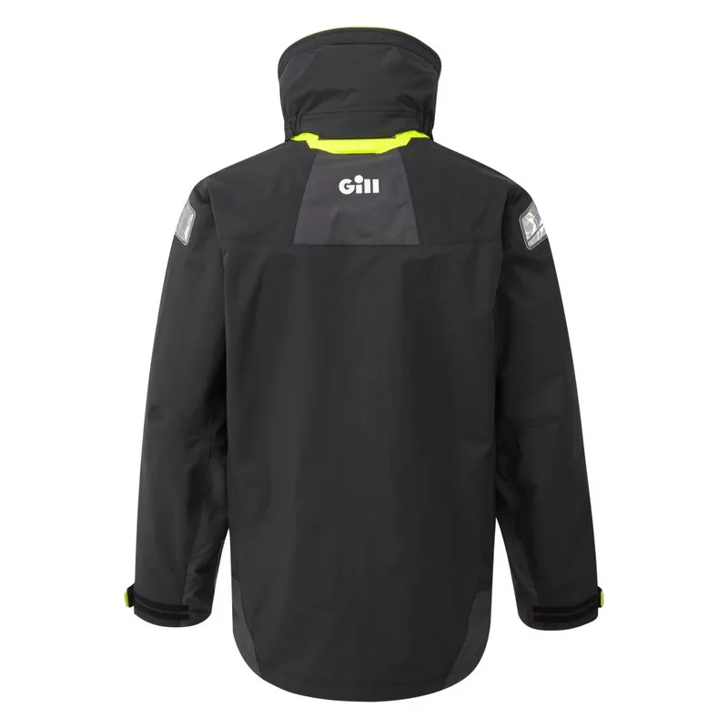 Gill OS2 OFFSHORE MEN'S JACKET Gill OS2 OFFSHORE MEN'S JACKET