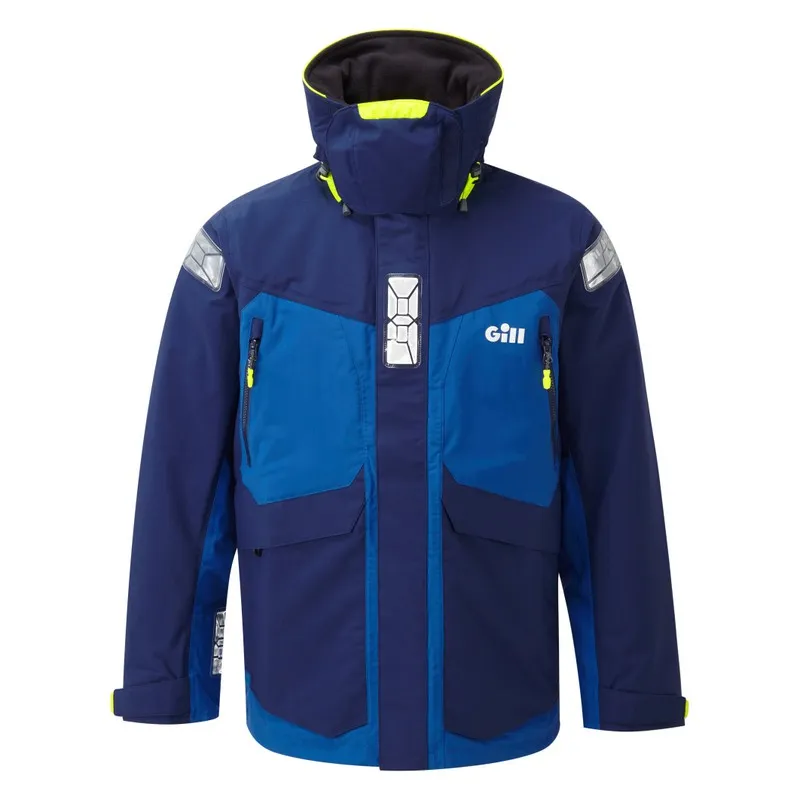 Gill OS2 OFFSHORE MEN'S JACKET Gill OS2 OFFSHORE MEN'S JACKET