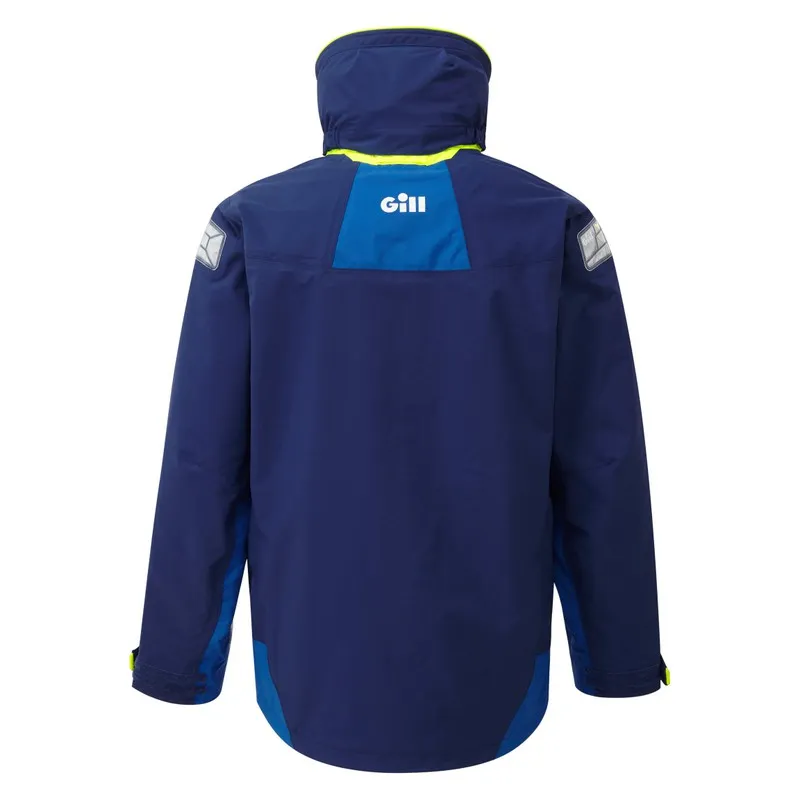 Gill OS2 OFFSHORE MEN'S JACKET Gill OS2 OFFSHORE MEN'S JACKET