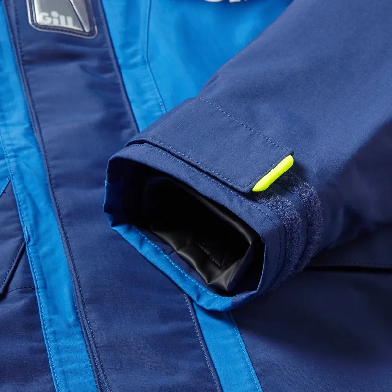 Gill OS2 OFFSHORE MEN'S JACKET Gill OS2 OFFSHORE MEN'S JACKET