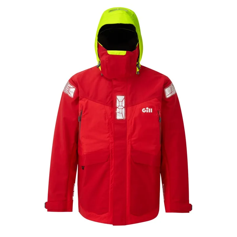 Gill OS2 OFFSHORE MEN'S JACKET Gill OS2 OFFSHORE MEN'S JACKET