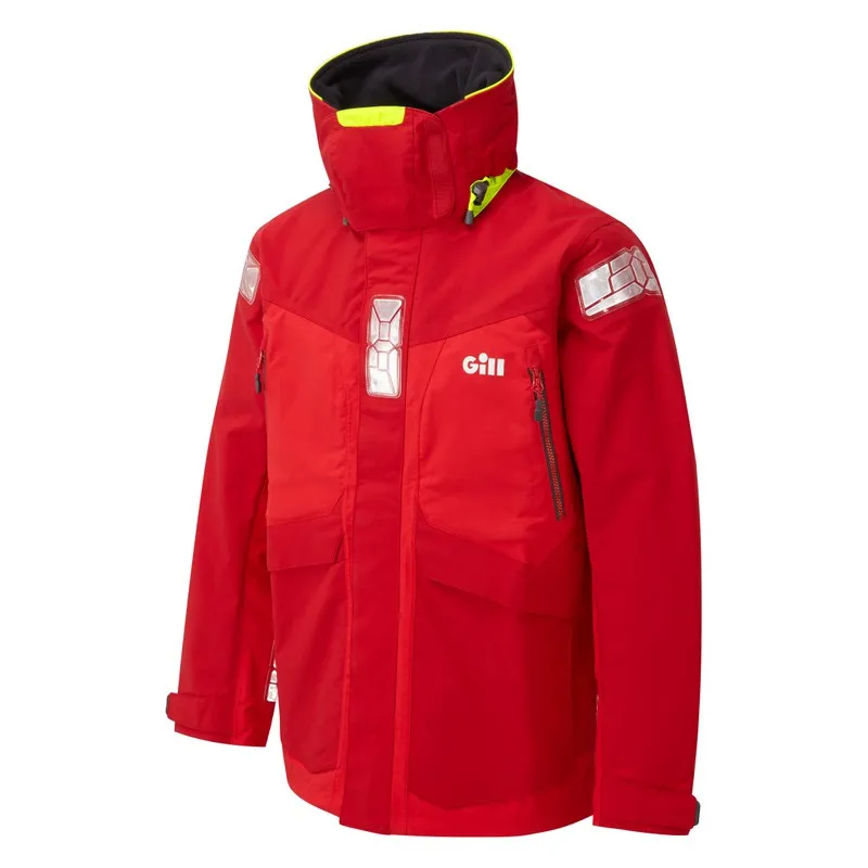 Gill OS2 OFFSHORE MEN'S JACKET Gill OS2 OFFSHORE MEN'S JACKET