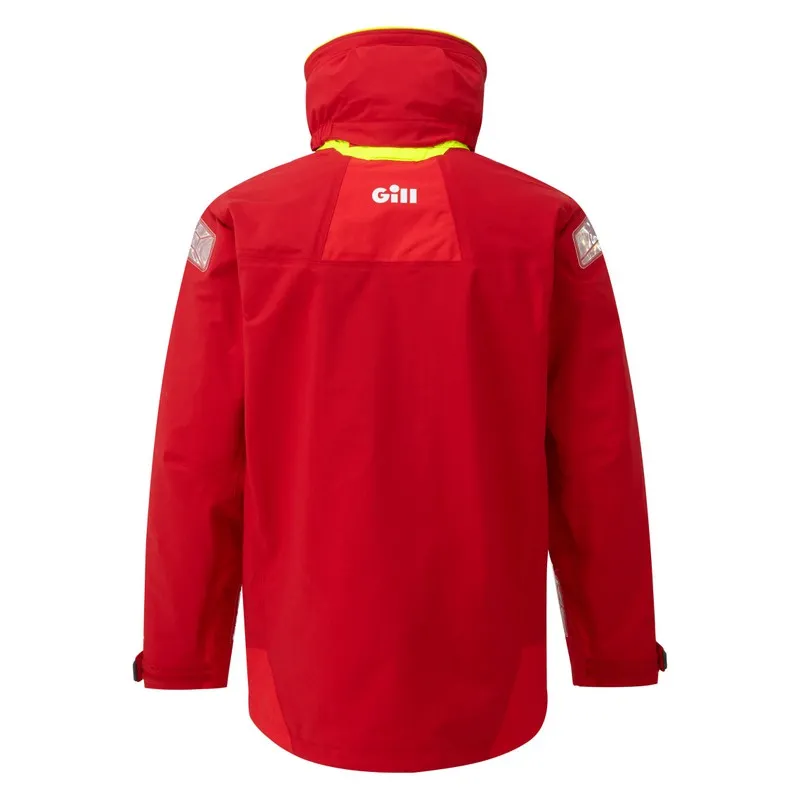 Gill OS2 OFFSHORE MEN'S JACKET Gill OS2 OFFSHORE MEN'S JACKET