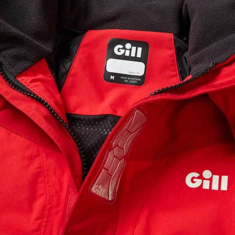 Gill OS2 OFFSHORE MEN'S JACKET Gill OS2 OFFSHORE MEN'S JACKET