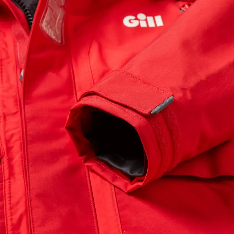 Gill OS2 OFFSHORE MEN'S JACKET Gill OS2 OFFSHORE MEN'S JACKET