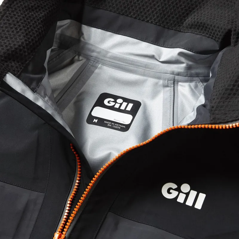 Gill RACE FUSION JACKET Gill RACE FUSION JACKET