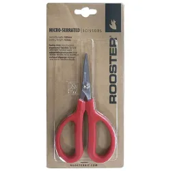 copy of HEAVY DUTY MICRO SERRATED SCISSORS