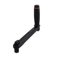 Harken Aluminum Lock-In Winch Handle  203 mm