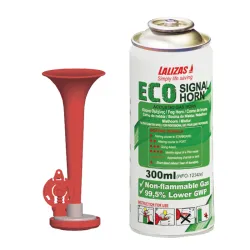 copy of Lazilas Marine horn for boat (handheld)