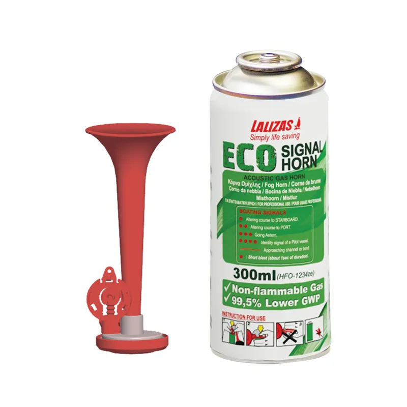 copy of Lazilas Marine horn for boat (handheld)