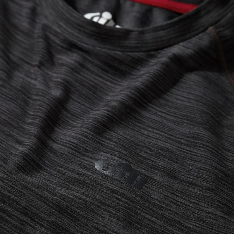 Gill MEN'S LONG SLEEVE CREW NECK Gill MEN'S LONG SLEEVE CREW NECK