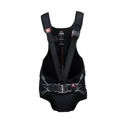 ROOSTER TRAPEZE HARNESS WITH SPREADER BAR XS/S