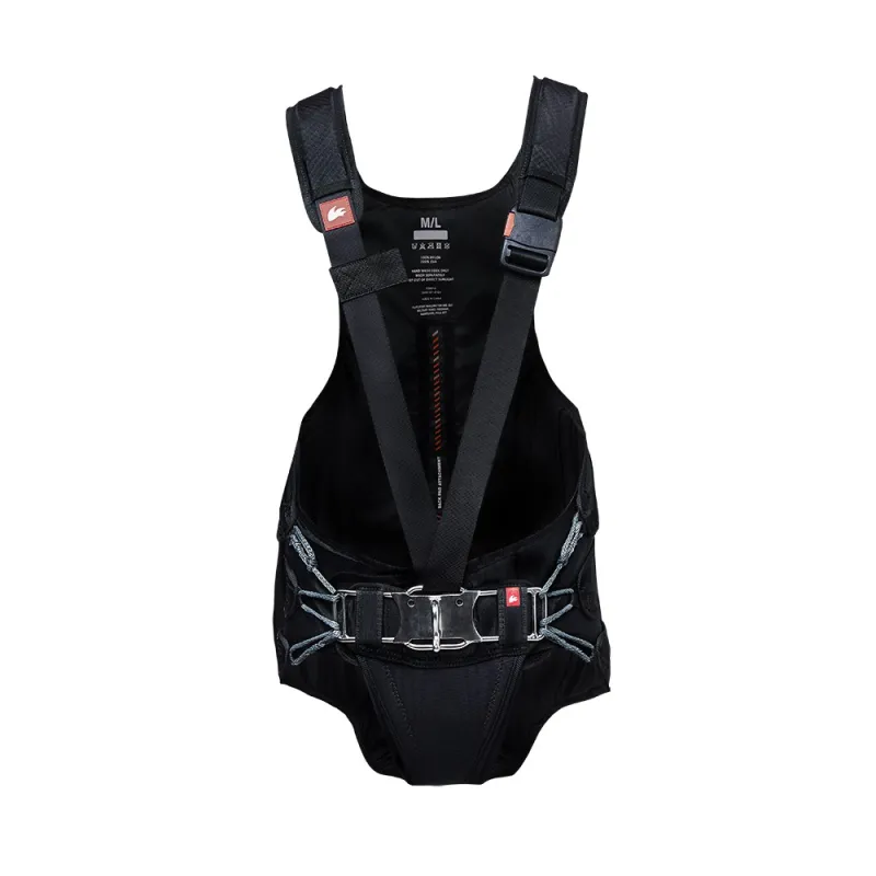 ROOSTER TRAPEZE HARNESS WITH SPREADER BAR XS/S