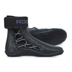 Rooster PRO LACED ANKLE STRAP BOOT - EASI-FIT