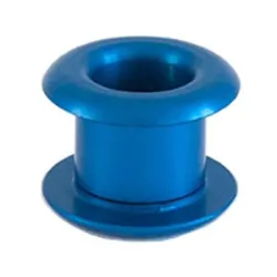 Allen ALUMINIUM THREADED THROUGH DECK BUSH
