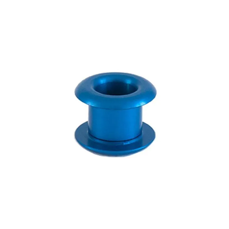 Allen ALUMINIUM THREADED THROUGH DECK BUSH