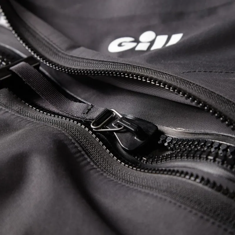 copy of GILL Junior Front Zip Drysuit Red copy of GILL Junior Front Zip Drysuit Red