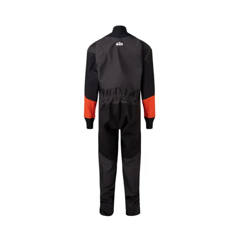 copy of GILL Junior Front Zip Drysuit Red copy of GILL Junior Front Zip Drysuit Red