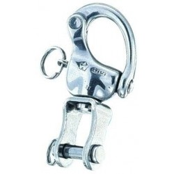 Wichard  snap shackle with clevis pin...
