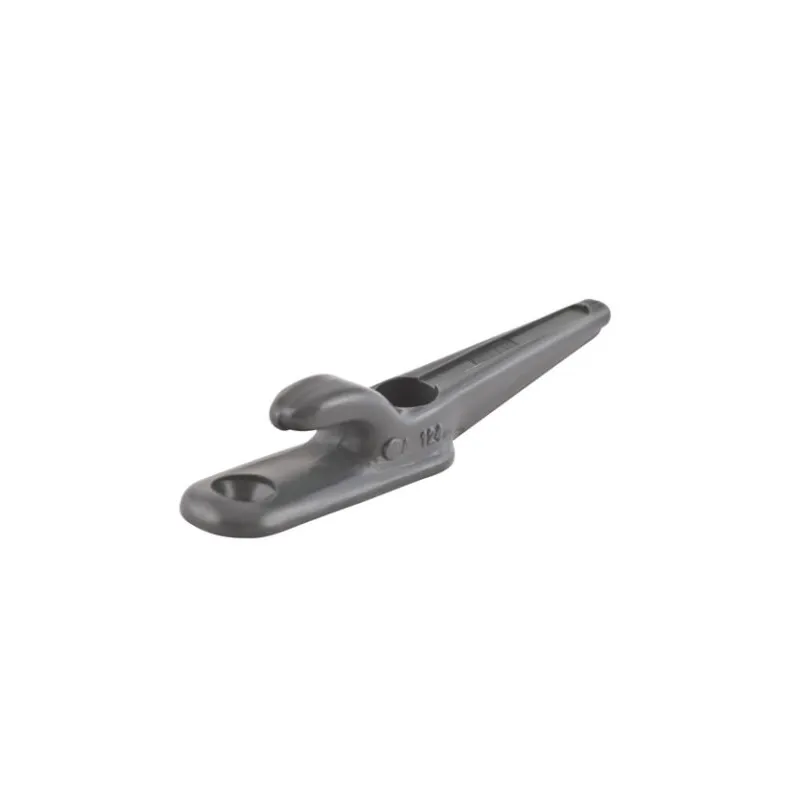 copy of Allen HALYARD CLEAT L:63mm