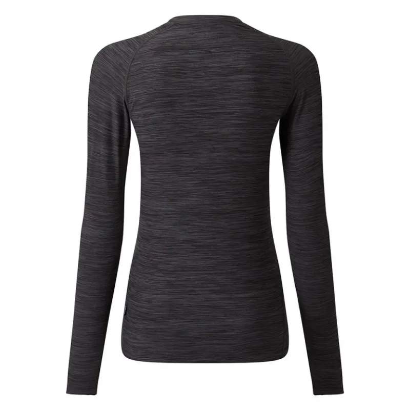 Gill WOMEN'S LONG SLEEVE CREW NECK Gill WOMEN'S LONG SLEEVE CREW NECK