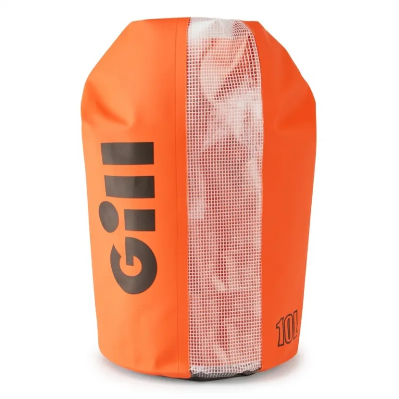 Gill Dry Cylinder Bag 10L Gill Dry Cylinder Bag 10L